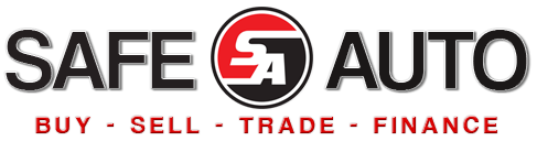 Safe Auto Trader